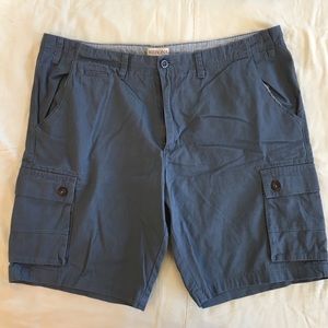 Men’s Cargo Shorts